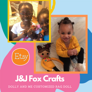 J&J Fox Crafts