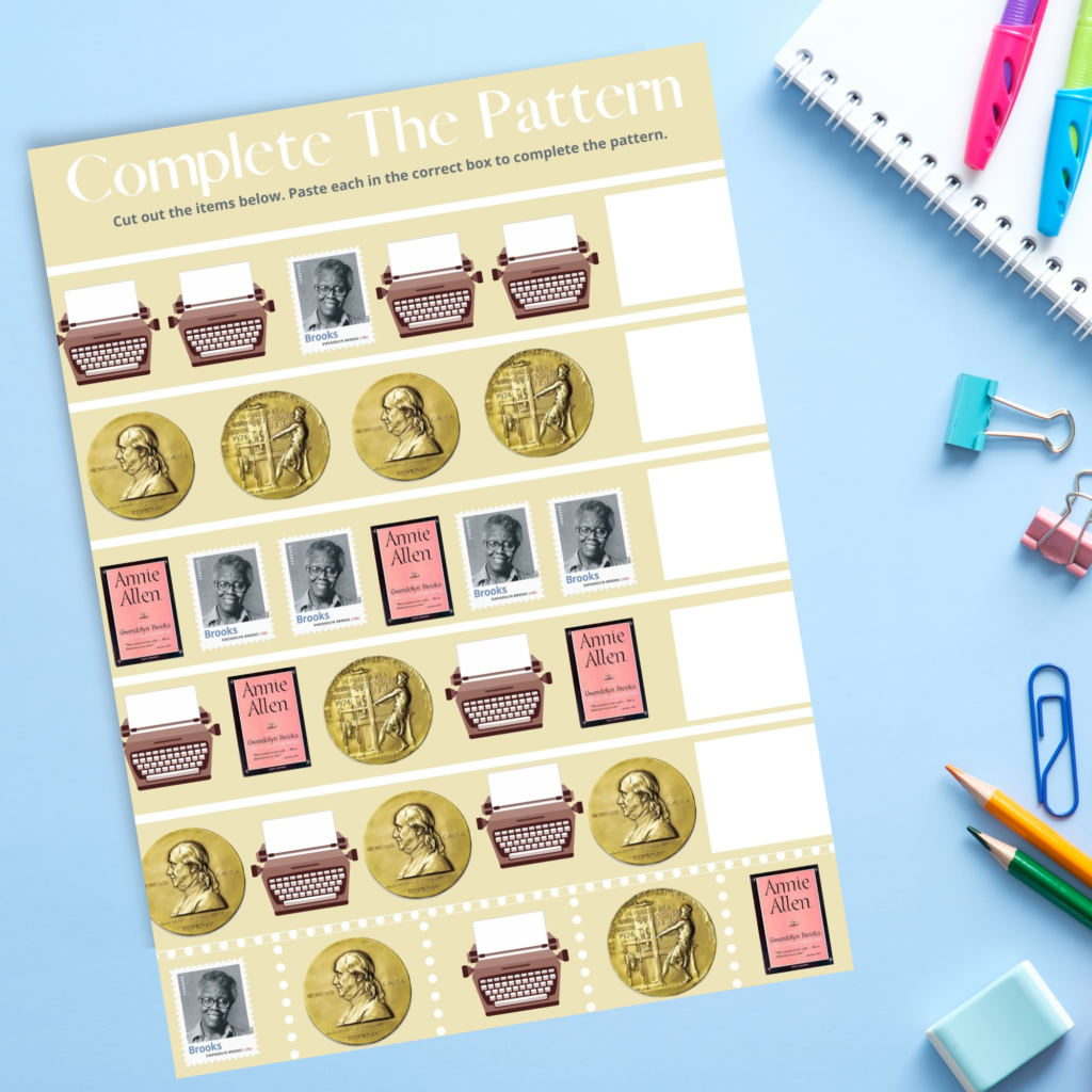 Unlock Creative Problem-Solving with FREE Patterns and Sequences ...